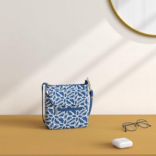 Image of Travelon Anti-Theft Classic Mini Shoulder Bag