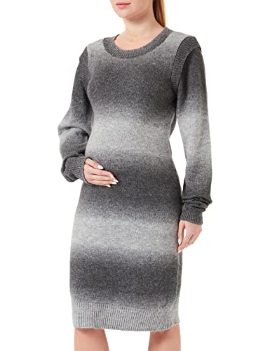Robe femme Dover Supermom manches longues idéale pour le bureau