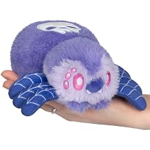 Squishable - Alter Ego Series 20Skull Spider - Alter Ego Collection - 7  -