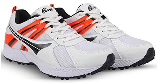 Image of B-TUF Mens Cruze Sneaker