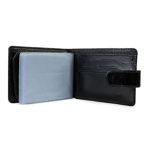 Kit 3 pçs Cinto, Carteira e Meia 35017-05p