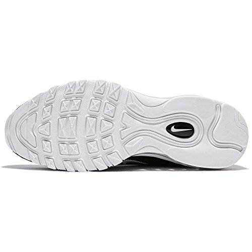 Image of Nike Men's Air Max 97 (Gs) Track & Field Shoes