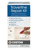 Travertine Repair Kit