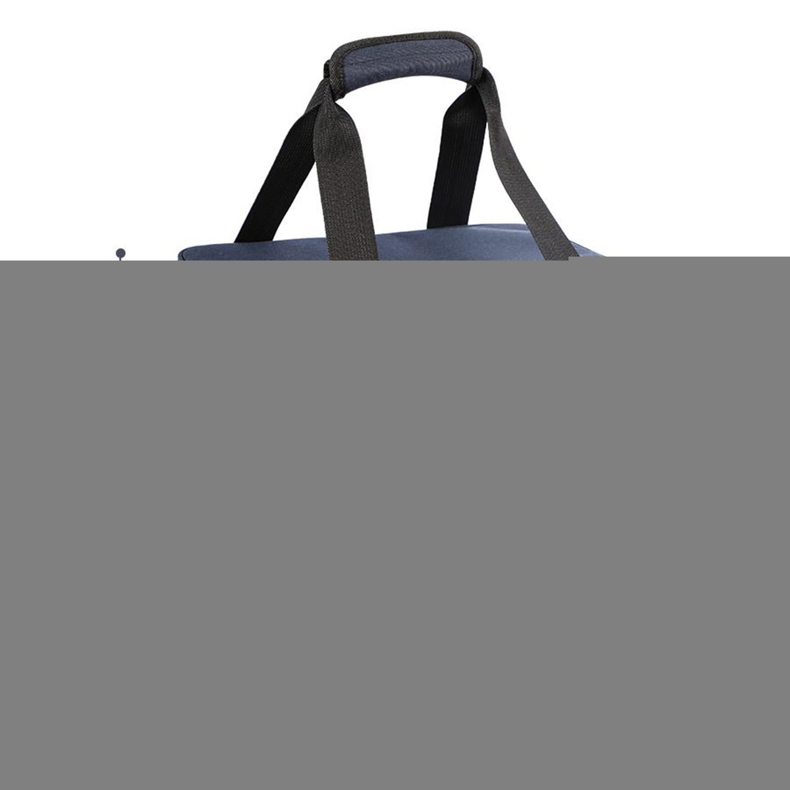Sac De Transport Pour Station Électrique Organisateur D'Accessoires