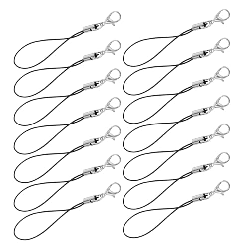 [Kisangel] 20���u�X�^�[�N���X�v �g�уX�g���b�v �R �� �y�� �ϋv������ �p �X�}�z�`���[���p �J�j�J���t�� �L�[�z���_�[�Ή� �����h�~ �����h