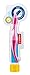 Produktbild STABILO EASYoriginal links pink/hellpink inkl. 3 Refills - ergonomischer Tintenroller