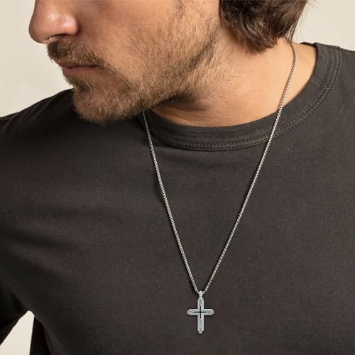 Collier Urne pour Cendres ROMANTICWORK Pendentif de Crémation Papillon Cristal