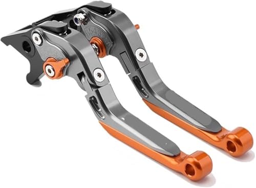 Poignée d'embrayage moto CB150F pour ajuster l'écartement du guidon