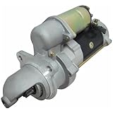 OEG Parts New Starter Compatible with 1994-1998 Bluebird Bus W Cummins 5.9L Diesel Engine &