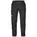 Fjällräven - Karla Pro Hose - Damen - Grün (Dark Olive Green) - 44 EU (Herstellergröße: L)