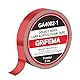 GRIFEMA Doppelseitiges Klebeband Extra Stark, 5m x 2cm, Wasserfest und Hochtemperaturbeständig, Multifunktionales Montageklebeband für Autos, Außen und Heim