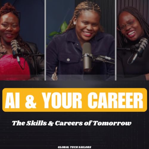 The Skills That AI Can't Steal: Jobs Of The Future