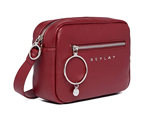 Sac à main Replay Fw3148 d'une qualité de maroquinerie d'exception