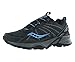 Saucony Women's Excursion TR8 Trail-Running Shoe