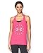 Under Armour Women's Charged Cotton Tri-Blend Freedom Tank