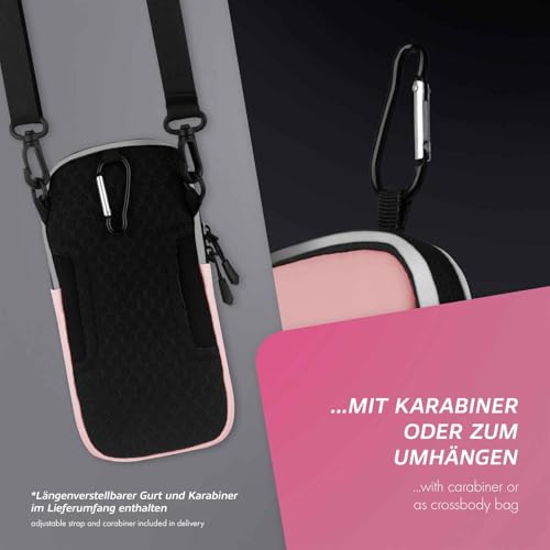 Poco X6 sac banane et bracelet pour ne plus le perdre - 3