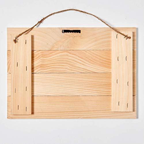 Artblox Personalized Kitchen Signs Custom Wood Sign Printed On Real Pine Wood Kitchen Wall Decor Personalized Gifts For Wife Christmas Gift Ideas Rustic Home Decor Customized Gifts #TOP5