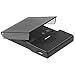 Blackberry ASY-18976-003 Extra Battery Charger for BlackBerry J-M1 - Non-Retail Packaging - Black