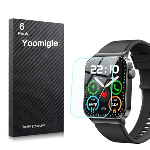 Inch Smart Watch Screen Protector Copatible For IFOLO