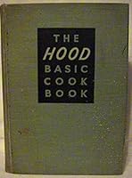 The Hood Basic Cookbook B001OZTMCW Book Cover