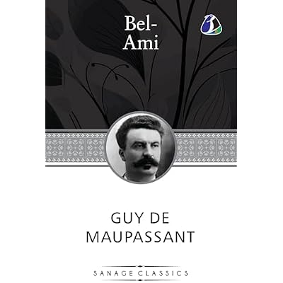 Bel-Ami