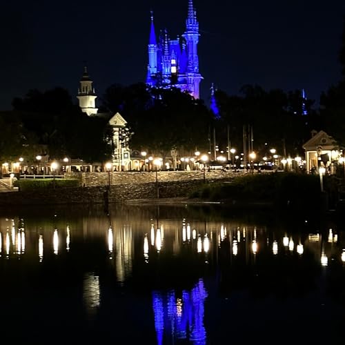 Memories Are Out There - A Disney World, Universal and Sea World Podcast Podcast Por Memories Are Out There arte de portada