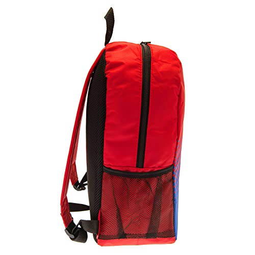 FOCO Crystal Palace FC Fade Backpack, Multicolour, M3