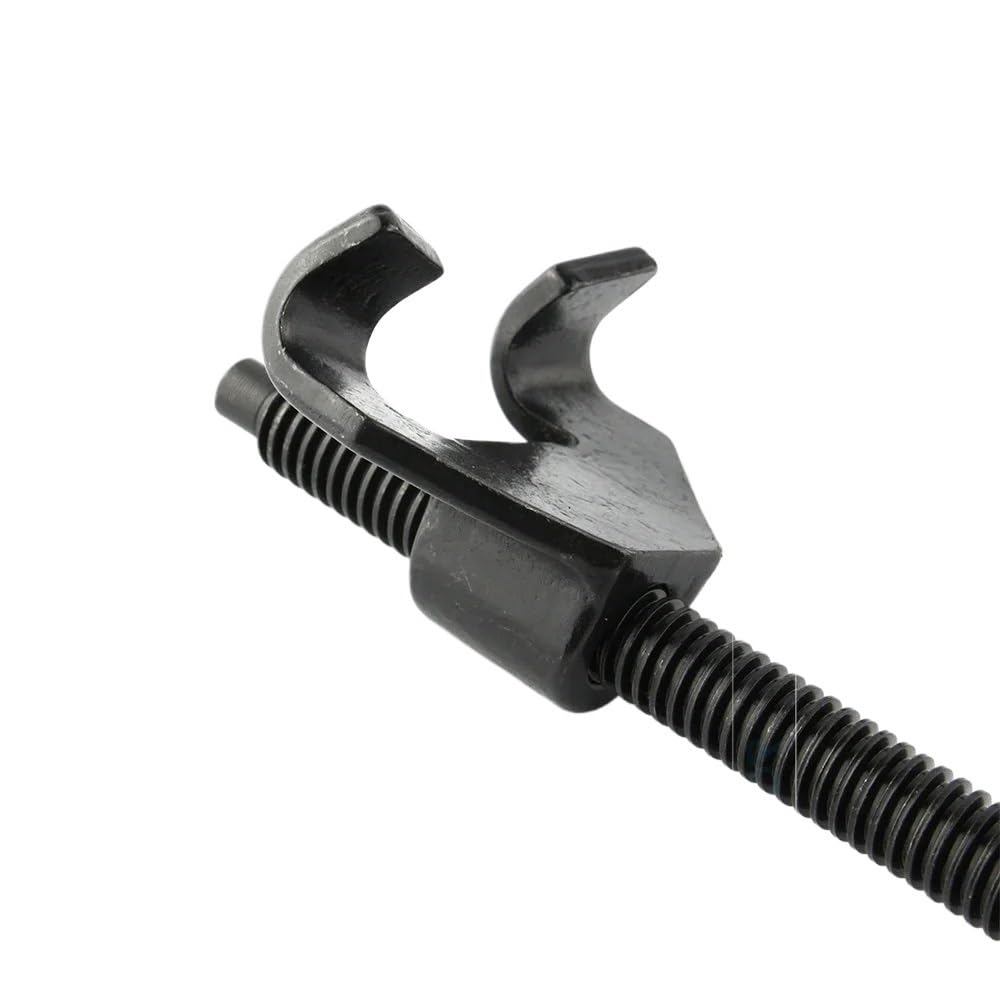 380mm 1/2 "Drive Automotive Ammortizzatori a Molla Elicoidale Compressore a Morsetto Strumenti Set Shock Goccia Forgiato a