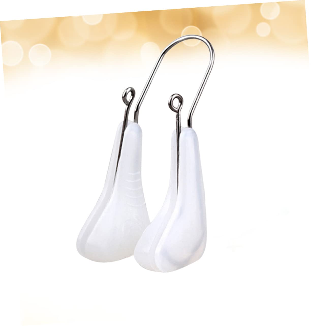 Angoily 3pcs Nose Shaping Clip for Women Nose Bridge Tool and Straighten Beauty for Daily