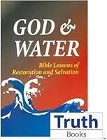 God & Water 1584270861 Book Cover
