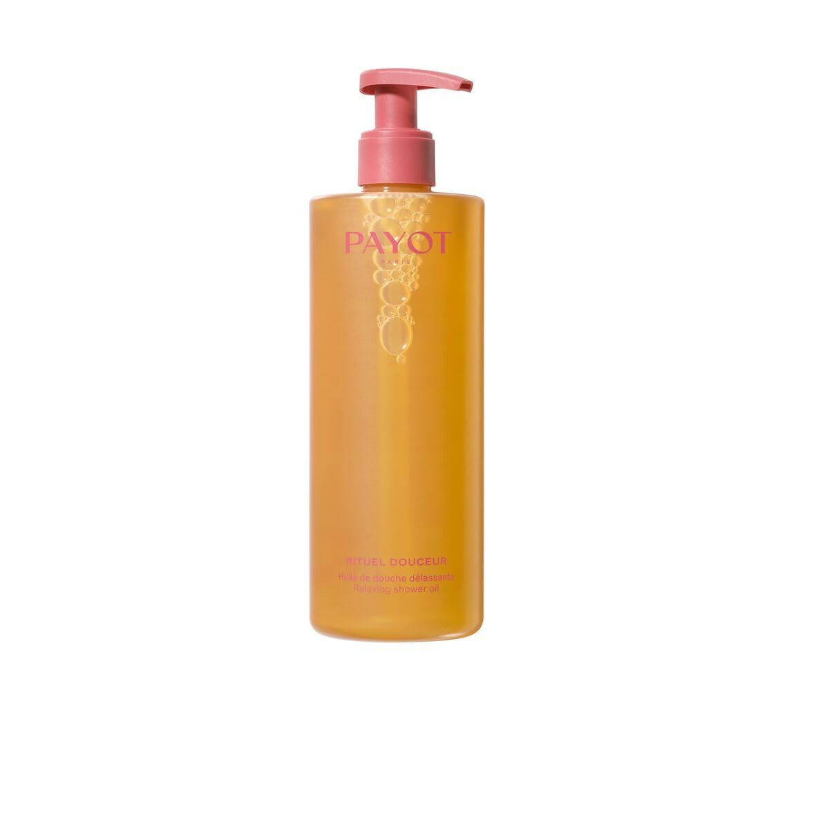RITUEL CORPS huile de douche relaxante 400 ml