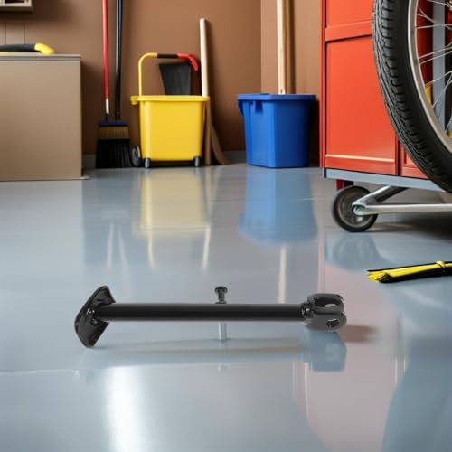 Béquille latérale de moto NUOBESTY support de remplacement scooter 20cm - 7