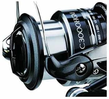 シマノ 12 エクスセンスCI4+ C3000HGM SHIMANO Amazon | シマノ 12エクスセンスCI4+ C3000HGM スプール組（ドラグノブ