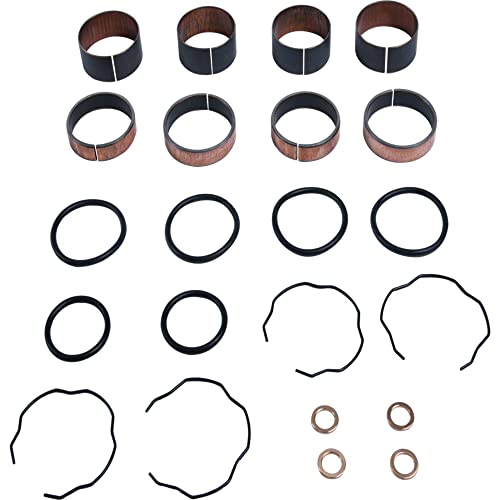 Bague de fourche kit de réparation All Balls 38-6139 Yamaha Niken 2019