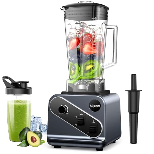 Airpher 2000W Professional Blender