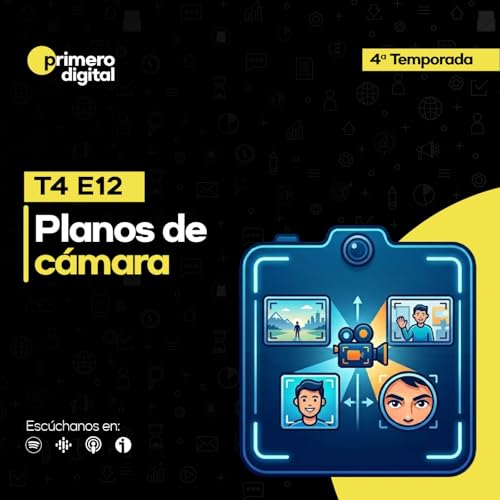 131. &iquest;Sabes que encuadres usar para Redes Sociales? Hoy hablamos sobre los planos de grabaci&oacute;n.