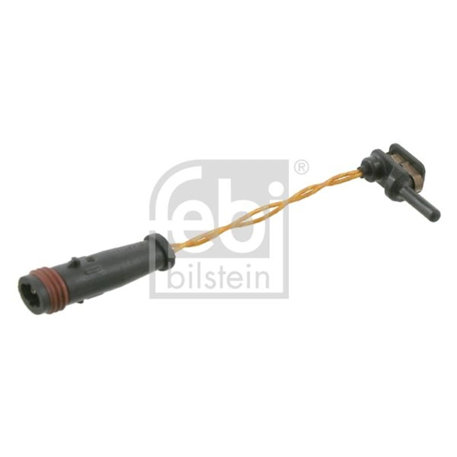 Febi Bremsscheiben + Beläge vorne | 44188 + 16870 + 19186 Kompatibel mit A-Klasse (W176),B-Klasse Sports Tourer (W246, W242)