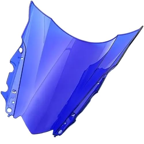 Extension PareBrise Moto YZF R25 Confort Grand Tourisme Sur Route