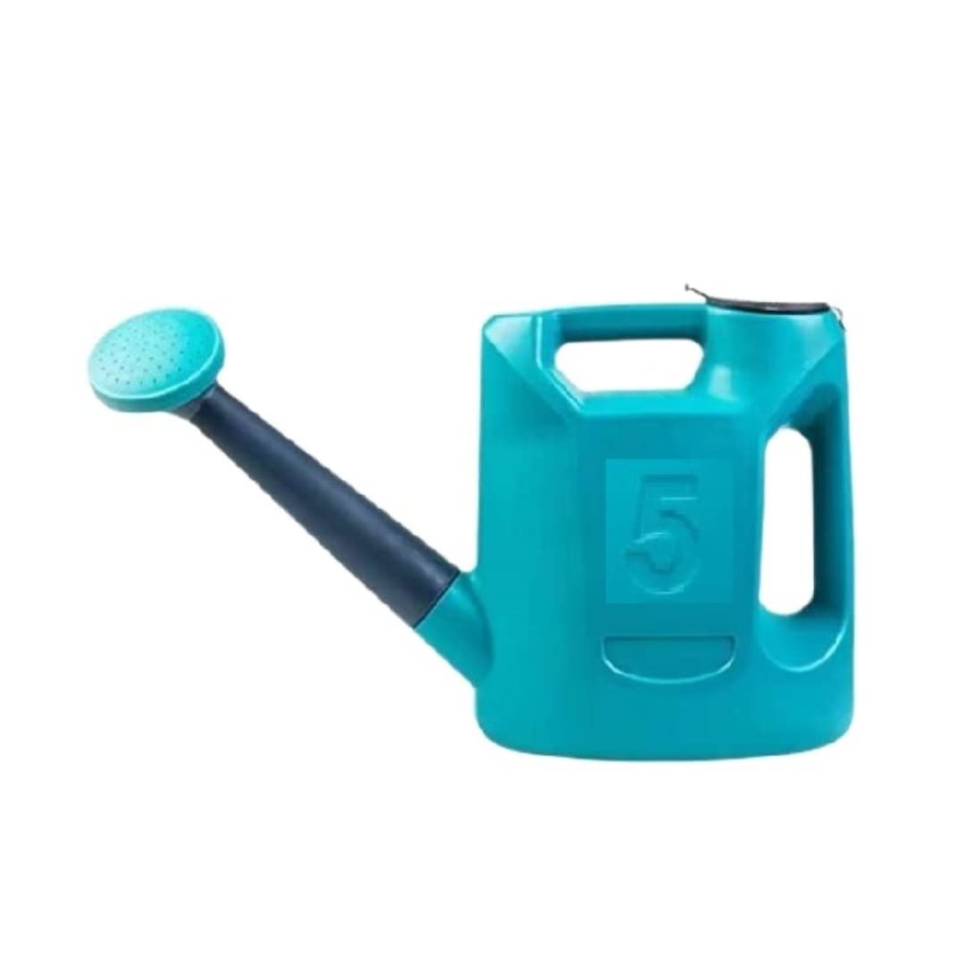 Watering Can Watering Can For Indoor Plants PP Resin Plant With Long Spout Gardening Tools Bonsai Pot Garden Tool(5l)
