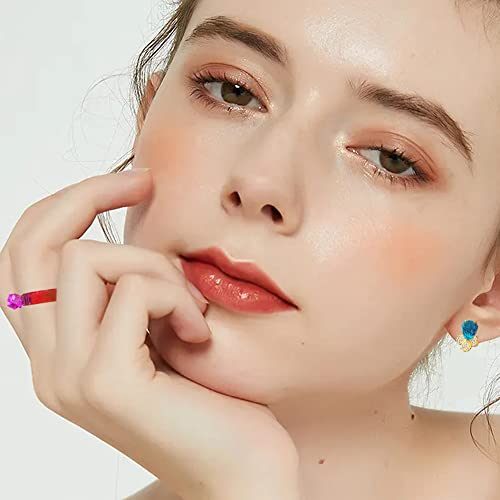 2 stampi in resina in silicone, AIFUDA resina ad