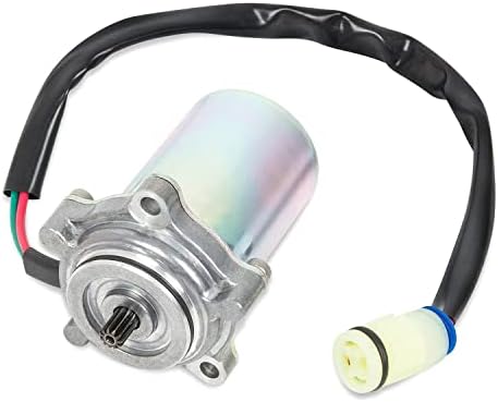 31300-HN5-A11 Power Shift Control Motor 39.38 inch Wire Compatibl...
