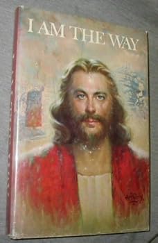 Hardcover I Am The Way Book