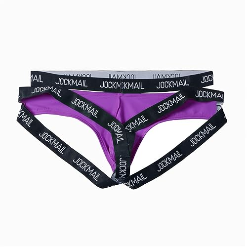 Mens Thongs Jock Strap Underwear Athletic Supporter Men Jockstrap Underpants3