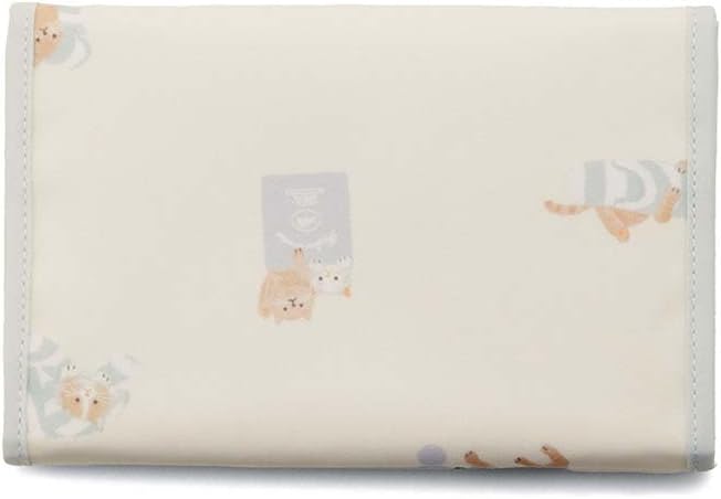 Amazon.co.jp: [ジェラート ピケ] プレイフルキャット柄 母子手帳