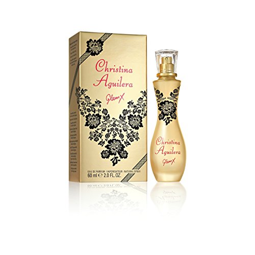 Elizabeth Arden Glam X Eau de Parfum 1er Pack (1 X...