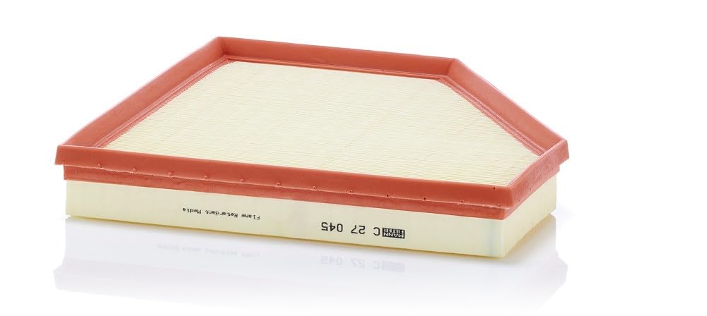 MANN-FILTER C 30 130 Filtro dell'aria - per Autovetture + veicoli commeriali