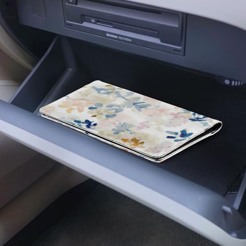 Organizador De Documentos Para Vehículos Slim miniatura 7