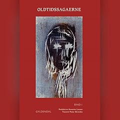 Page de couverture de Vølsungernes saga / Ragnar Lodbrogs saga / Ragnar Lodbrogs dødssang / Totten om Ragnars sønner