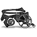 AMBA7 Motocaddy M7 GPS Remote Controlled Touchscreen Electric Golf Caddy with 3.5