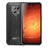 Blackview BV9800 Pro 6GB/128GB Black Blackview BV9800 Pro 6GB/128GB Black